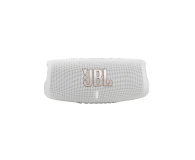 JBL Charge 5 Biały - 627801 - zdjęcie 2